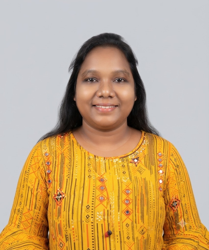 snehalata tirkey - Full time Baby Sitter in bandra west in Mumbai